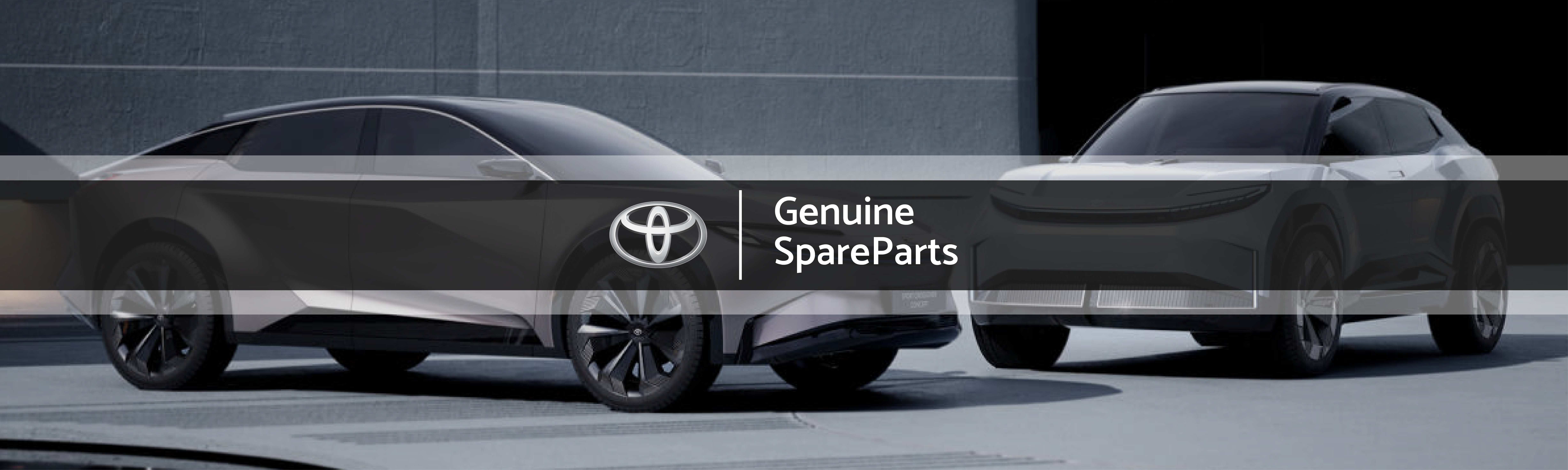 Genuine Toyota Electric Vehicle Parts Supplier Dubai - UAE